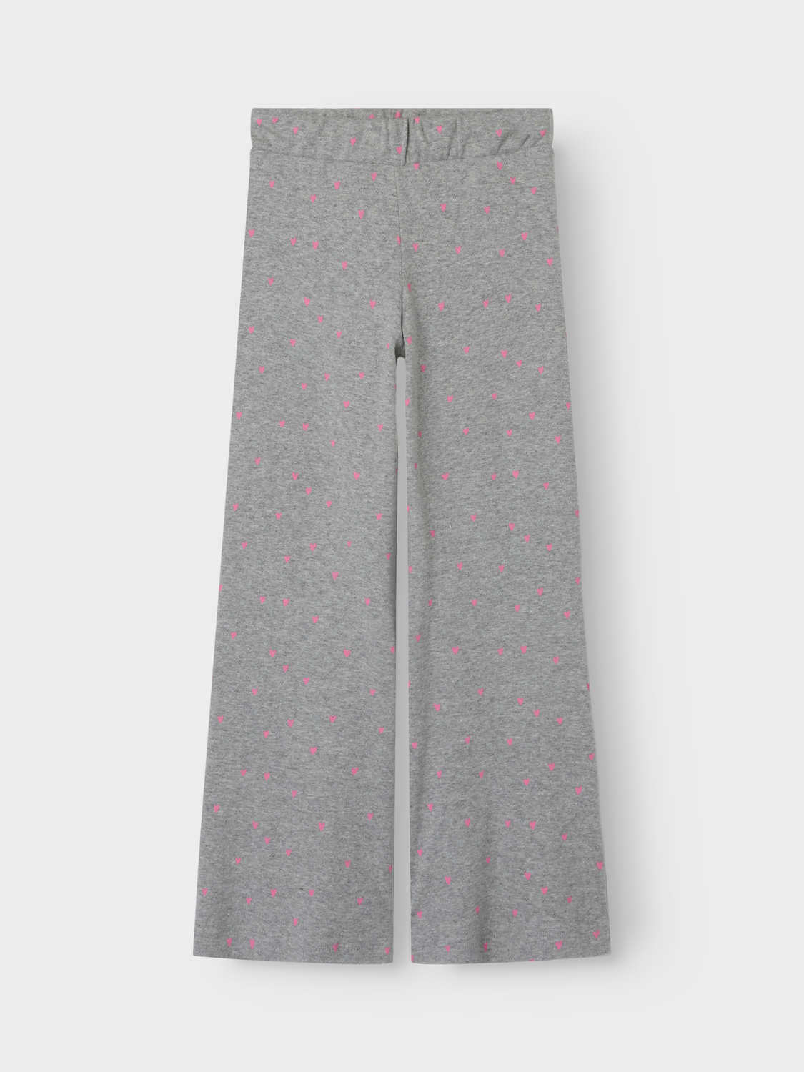 NKFDINAYA Swim- & Underwear - Grey Melange